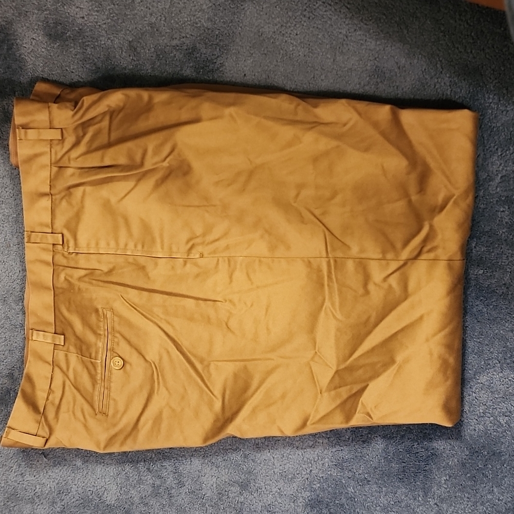 Jos A Bank Khakis